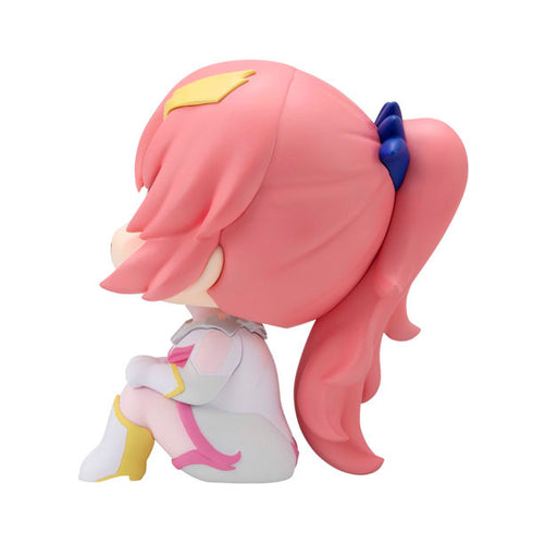 『機動戦士ガンダムSEED FREEDOM』るかっぷ ラクス・クライン 完成品フィギュア